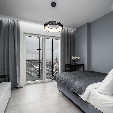 Apartamenty Dla Wszystkich Kasprzaka 29 Warszawa Zewnętrze zdjęcie