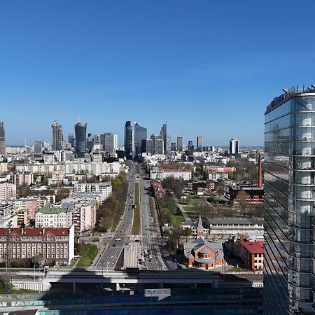 Apartamenty Dla Wszystkich Kasprzaka 29 Warszawa Zewnętrze zdjęcie