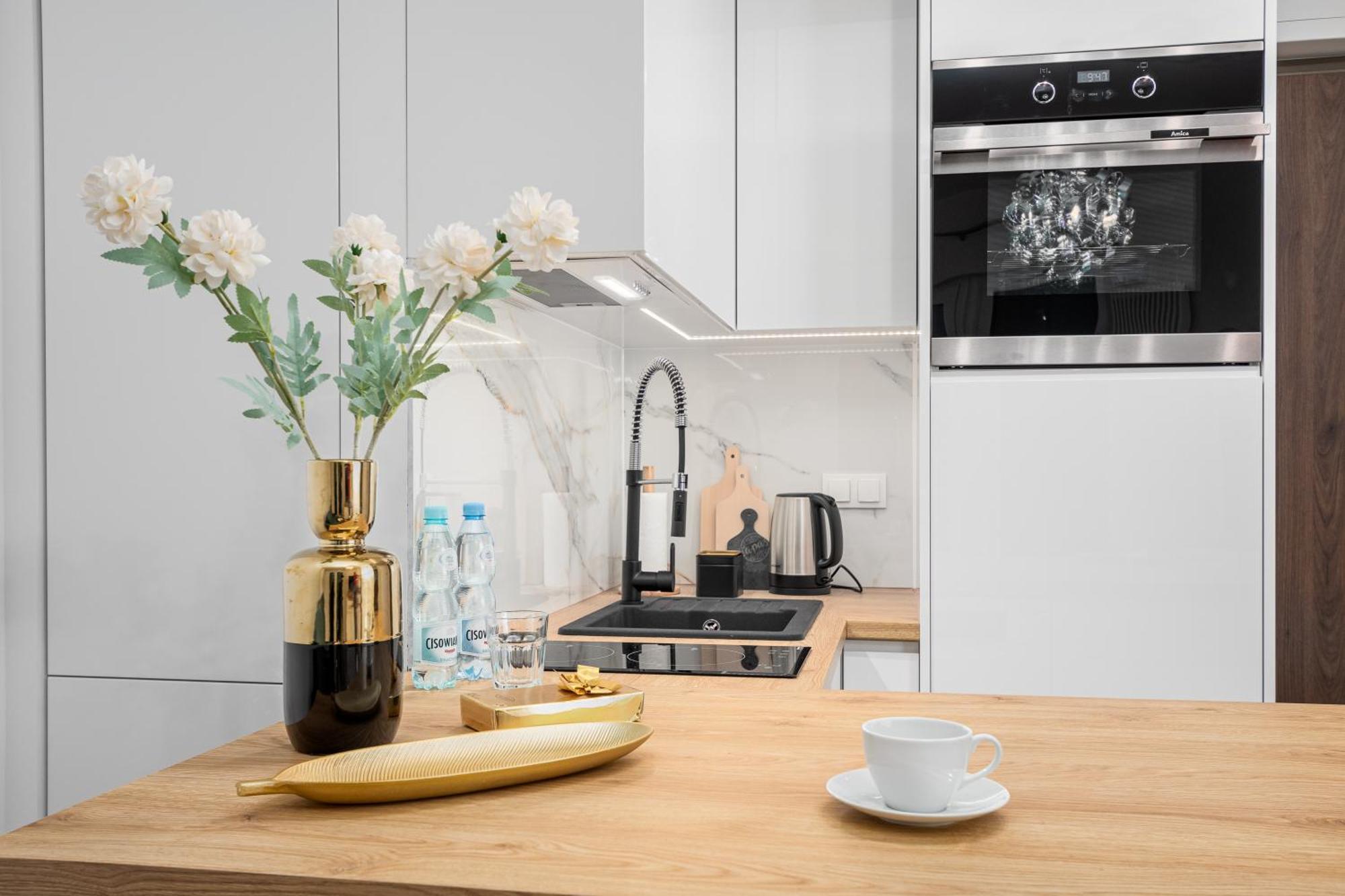 Apartamenty Dla Wszystkich Kasprzaka 29 Warszawa Zewnętrze zdjęcie
