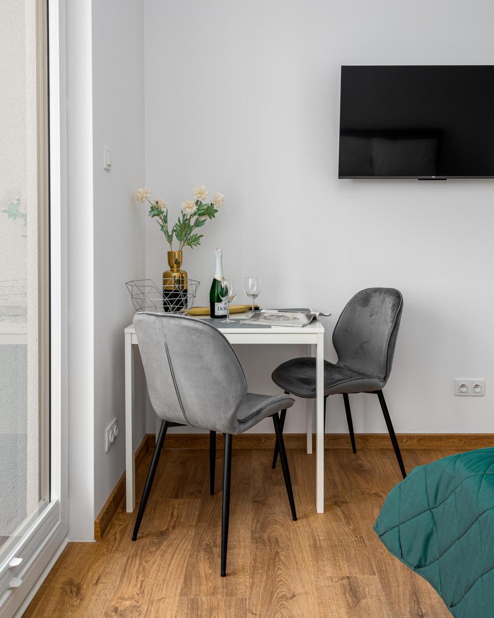 Apartamenty Dla Wszystkich Kasprzaka 29 Warszawa Zewnętrze zdjęcie