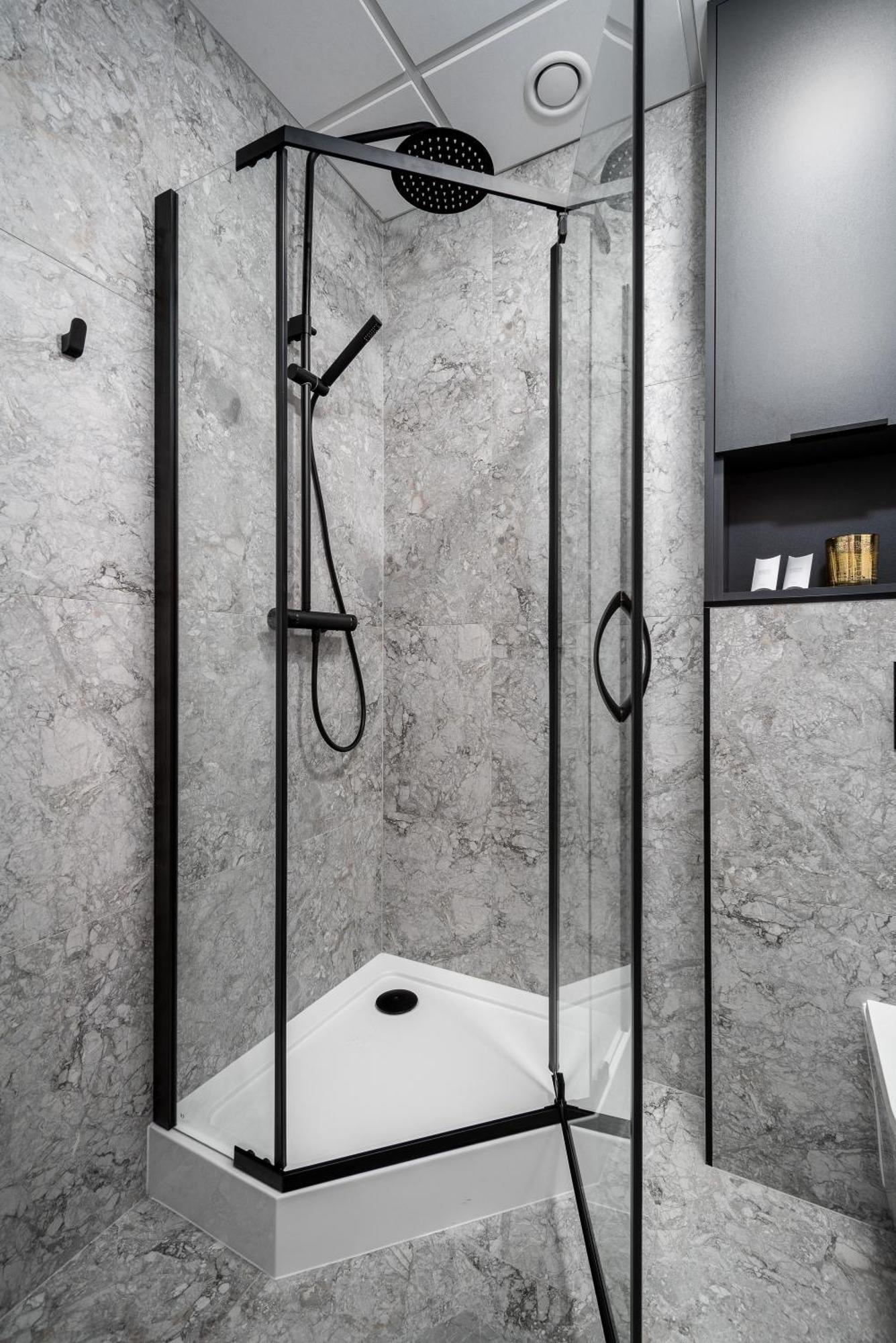 Apartamenty Dla Wszystkich Kasprzaka 29 Warszawa Zewnętrze zdjęcie