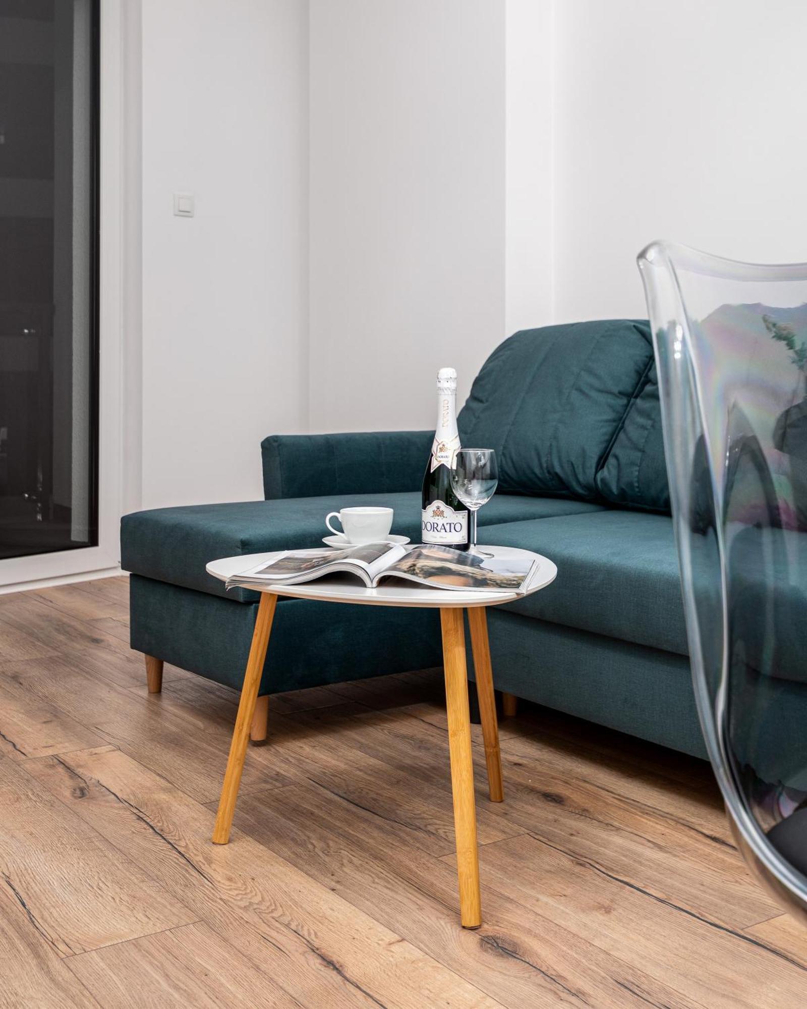 Apartamenty Dla Wszystkich Kasprzaka 29 Warszawa Zewnętrze zdjęcie
