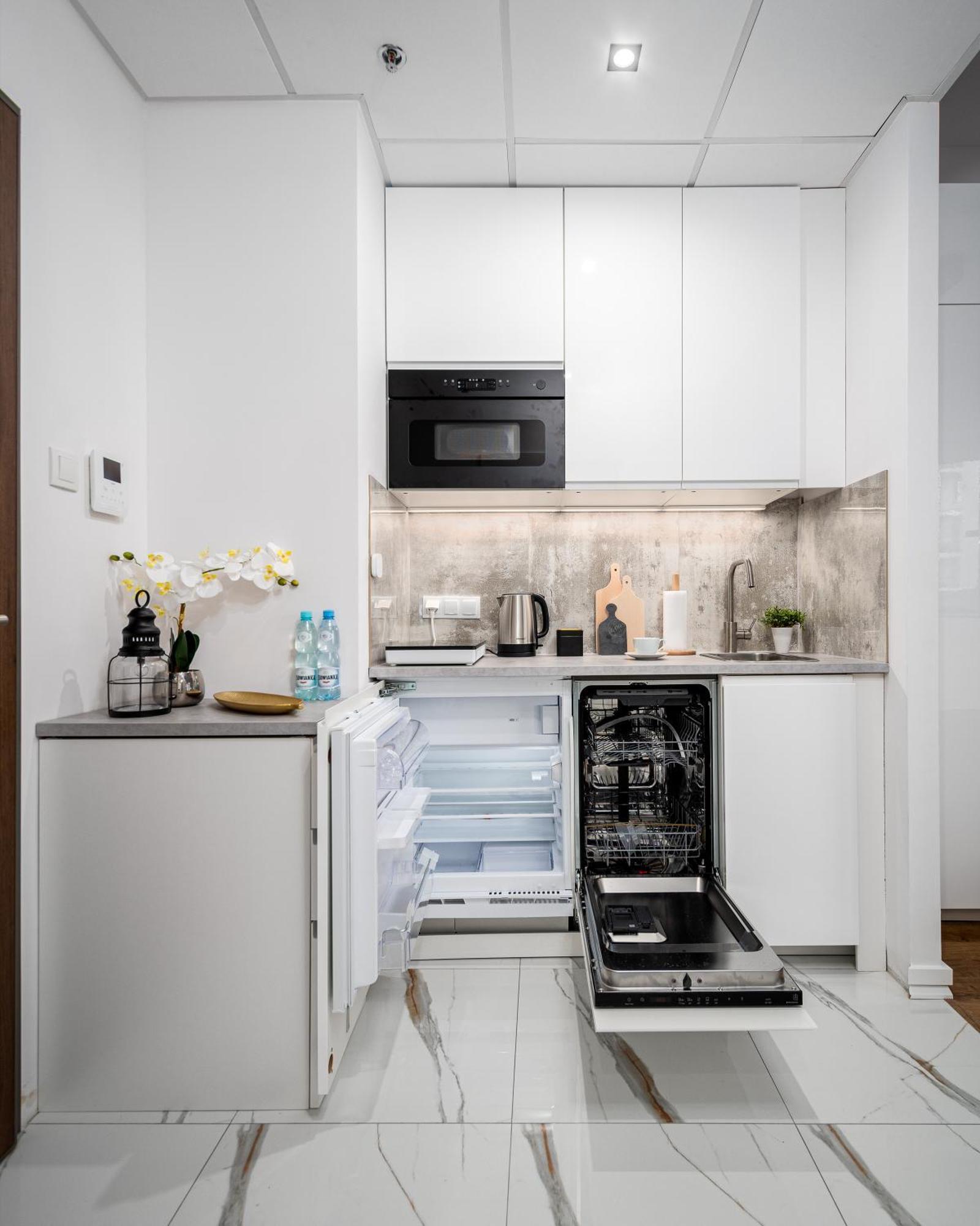 Apartamenty Dla Wszystkich Kasprzaka 29 Warszawa Zewnętrze zdjęcie