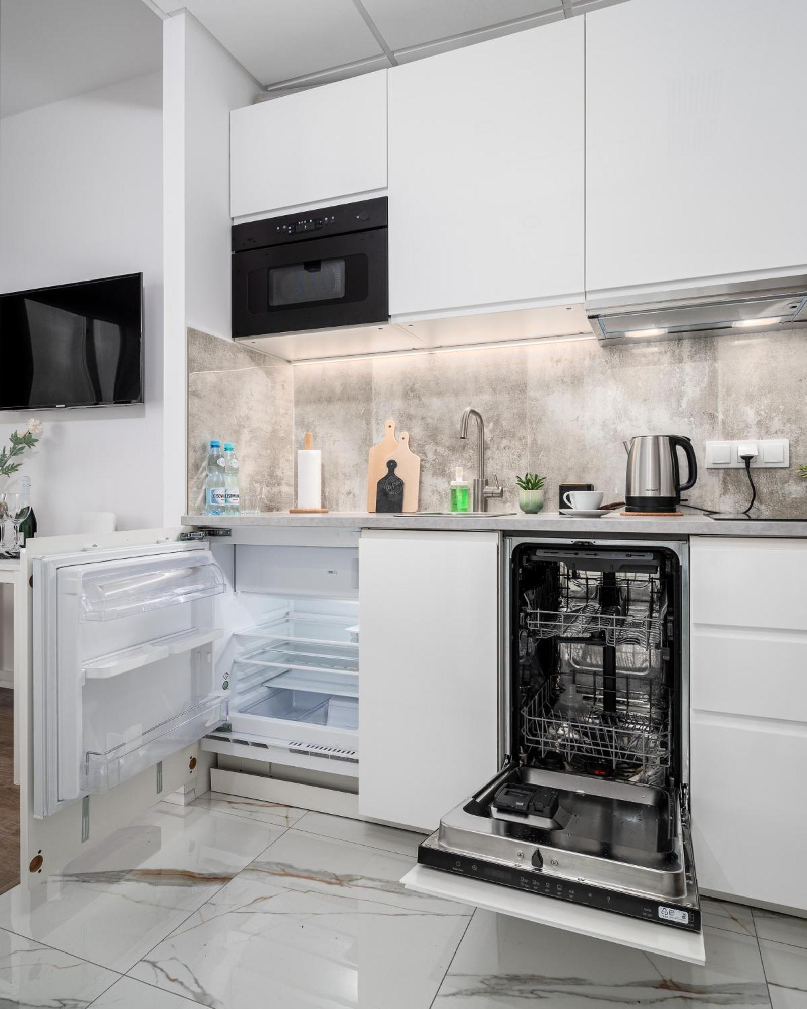 Apartamenty Dla Wszystkich Kasprzaka 29 Warszawa Zewnętrze zdjęcie