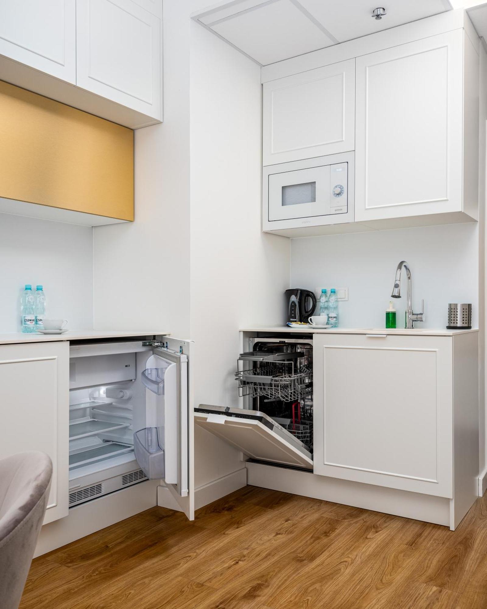 Apartamenty Dla Wszystkich Kasprzaka 29 Warszawa Zewnętrze zdjęcie