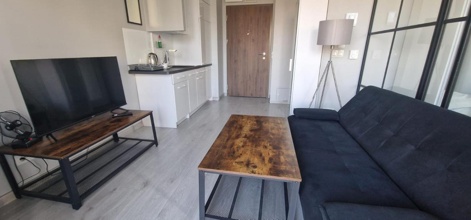 Apartamenty Dla Wszystkich Kasprzaka 29 Warszawa Zewnętrze zdjęcie